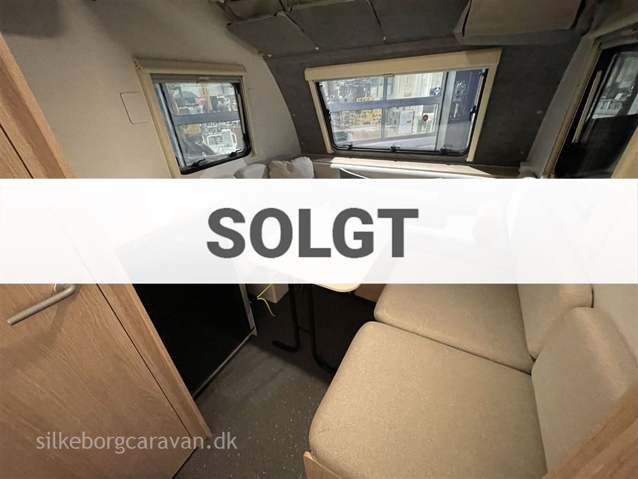 Adria Aviva Lite 300 LH